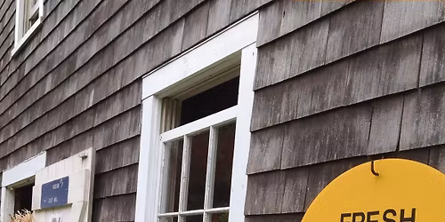 Holiday Cornmeal Grind