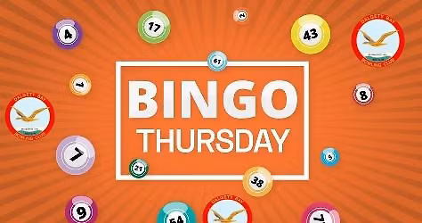 Thursday Evening Bingo