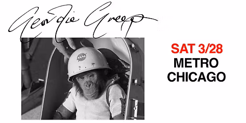 Geordie Greep - 3\/28