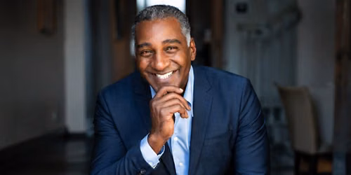 An Evening with Norm Lewis
