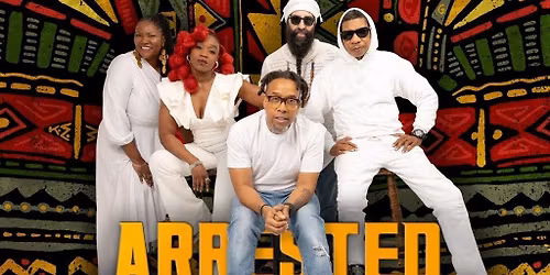 Arrested Development