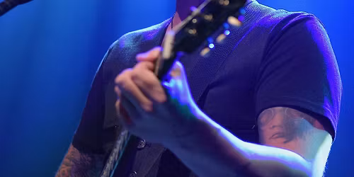 Secondhand Serenade - Toronto