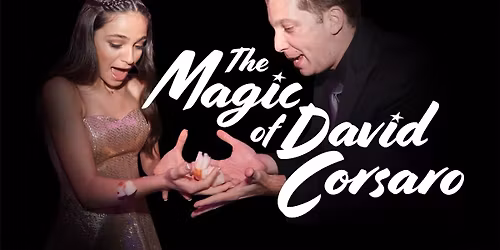 David Corsaro \u2666 Amazement For All