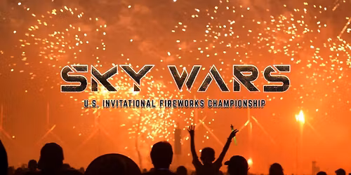 The US Fireworks Championship