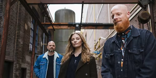 Tinlicker - EU & UK TOUR 2026 \/\/ AFAS Live, Amsterdam