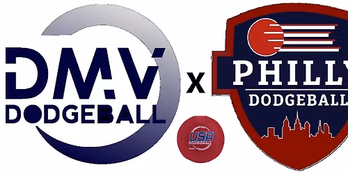DMV x Philly Dodgeball Spring Cloth Tournament