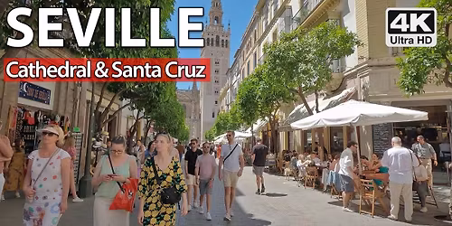 Alice Wonder Sevilla Tickets