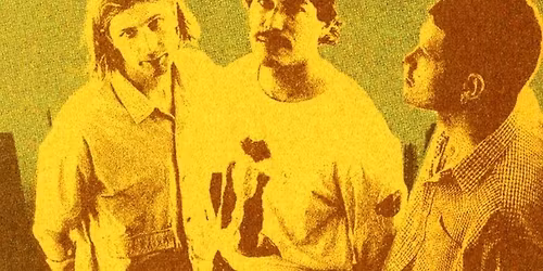 Goblyns \u00b7 Neue Zukunft \u00b7 Berlin