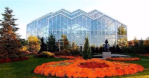 Frederik Meijer Gardens for MDHHS Foster, Adoptive & Kinship Families