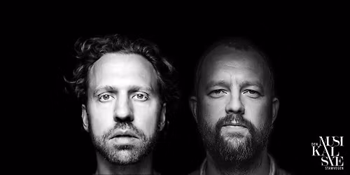 Gard Nilsen \/ Kjetil M\u00f8ster 