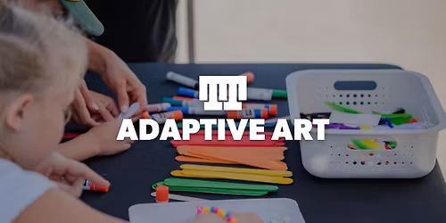 Adaptive Art