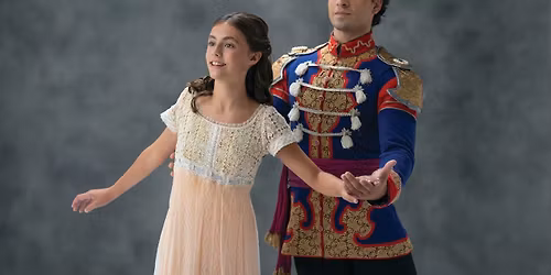 The Nutcracker - Providence