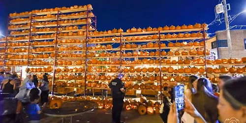 Great Highwood Pumpkin Festival