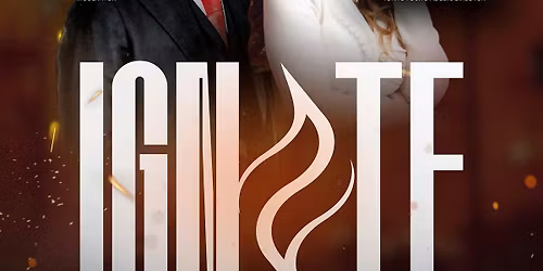 IGNITE Young Adults Conference 2026