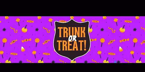 Trunk or Treat 2025 (The Salvation Army, Clearwater)