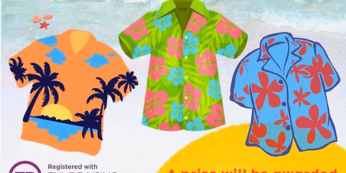 Summer Shirt Week 2026 