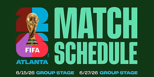 World Cup 26: Group A - Match 02