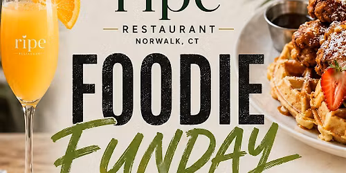 Foodie Funday Brunch