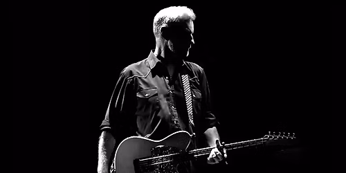 Billy Bragg with special guest Carsie Blanton - 2 nights!