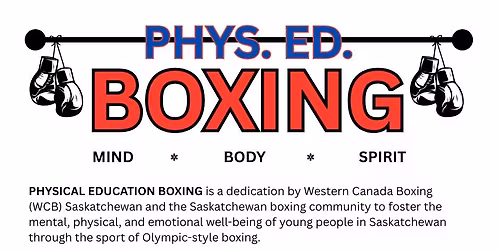 PHYS. ED BOXING