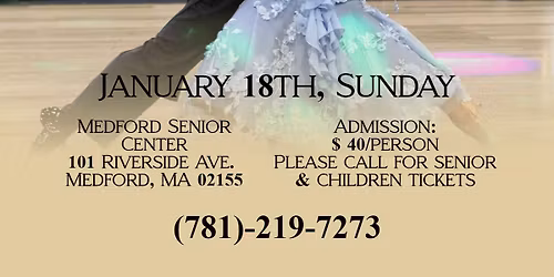 Champions 20th Anniversary Showcase