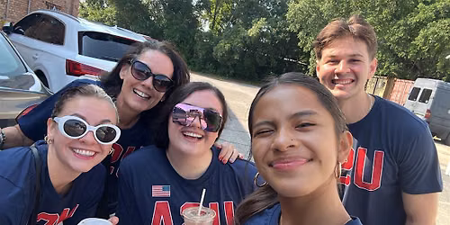 Saskatoon Shuffle Scavenger Hunt