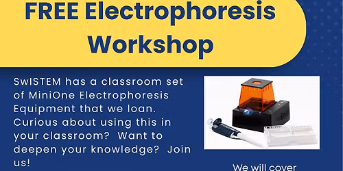 FREE MiniOne Workshop at University of Southern Indiana
