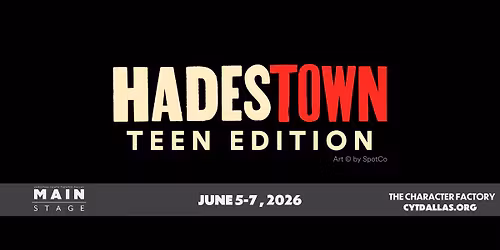 Hadestown Teen Edition