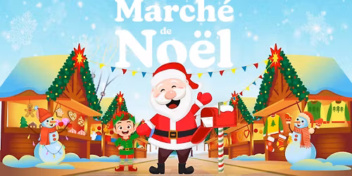 March\u00e9 de No\u00ebl de Coursan