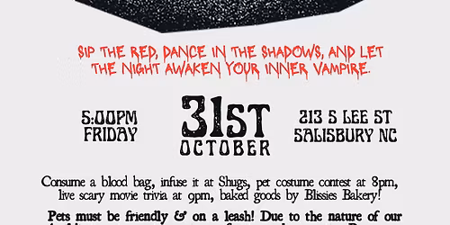 \ud83c\udf83 Fangtastic Frights \ud83e\udddb\u200d\u2640\ufe0f