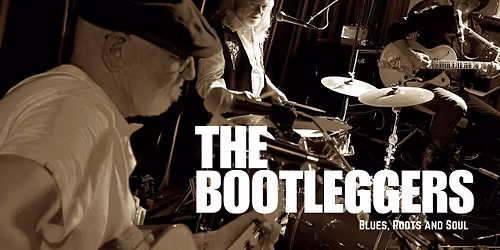 The Bootleggers @ Moorebeer