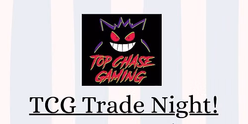 TCG Trade Night