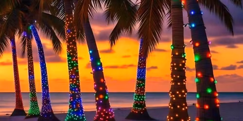 Island Troy Cape Coral, FL Private Event