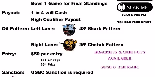 Holiday Scratch Survivor