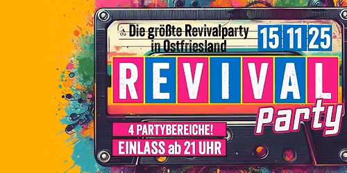 REVIVALPARTY