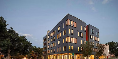 Mid-Rise Wood Design & MSU Mass Timber Tour