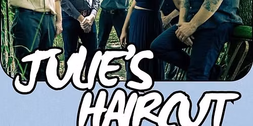 Julie's Haircut live @Locomotiv Club | Bologna