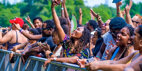 Houston RNB Fest