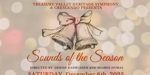 Sounds of the Season