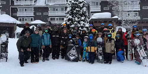 Rally for the riders ! 