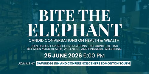 Bite The Elephant
