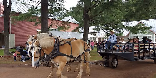 Mercer County 4H Fair