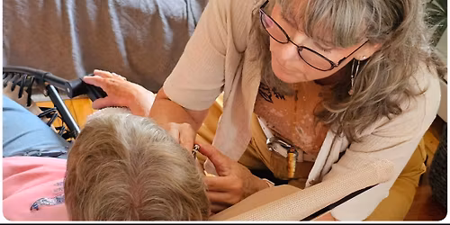 \u2728 Thursdays or Saturdays Chakra Sound Healing & Auricular Acupuncture \u2728