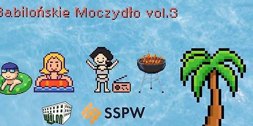 Babilo\u0144skie Moczyd\u0142o vol. 3 !!! \ud83d\udca6