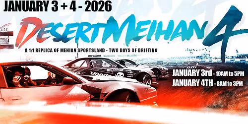 MODDEDKULTURE DESERT MEIHAN 4