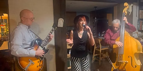 The Ale Trio comes to Two Friends Brewing