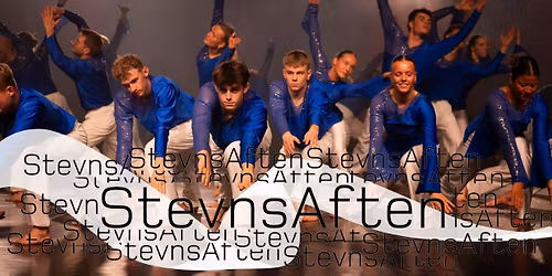 STEVNSAFTEN - OPVISNING MED TIDLIGERE ELEVERS HOLD