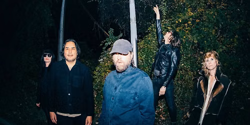 The Black Angels