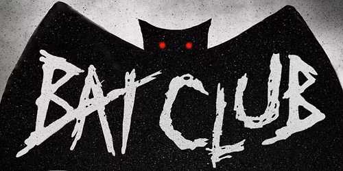 Bat Club Goth Dance Party