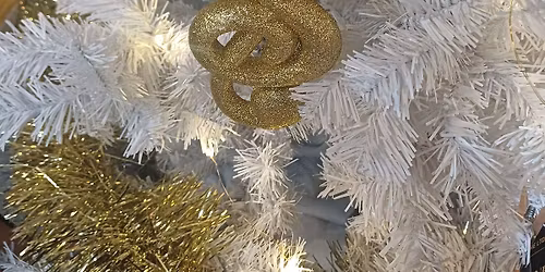 End of term outing and merriment!